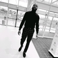 Romanus Turay