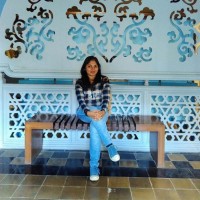 Shambhavi S
