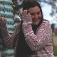 Maddy Coons