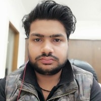 Vikrant Goswami