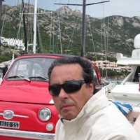 Jon Fernandez
