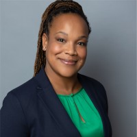 Stephanie Moreland, Mba