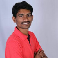 Saikumar Ganta