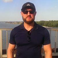 Steven Sanders