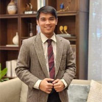 Ferdinand Jr. Avendaño