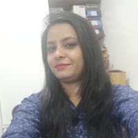 Tanya Pandey