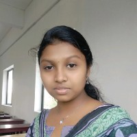 Anjitha Mt