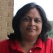 Jyothilakshmi Nair