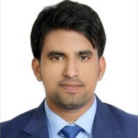 Syed Sharfuddin Hussain