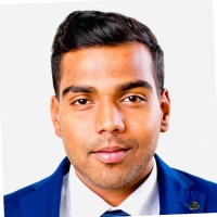 Vishwajeet Bhosale