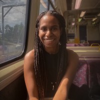 Yvonne Fafungiam