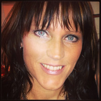 Camilla Sjögren Eriksson