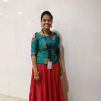 Supriya Bantanoor