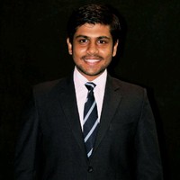Ashish Gupta