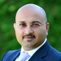 Ashish Rawal