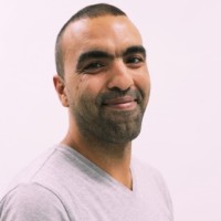 Takieddine Rahmani