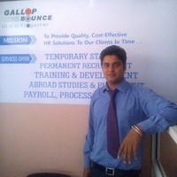 Sandeep Sharma