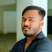 Darshan Ayar