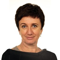 Tatiana Kisliakova