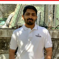 Naresh Gaikwad