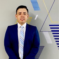 Julio Andres Espinoza Hernandez