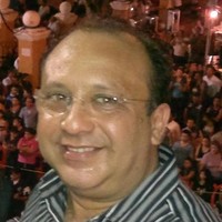 Fausto Priego Rivero
