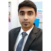 Sivasankar S. Iyer
