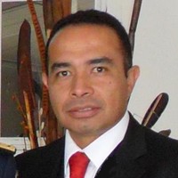 Francisco Alejandro Garcia