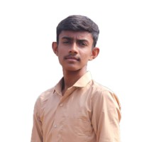 Krish Gohel