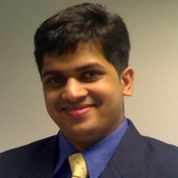 Ashish Shah