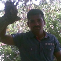 baskar naidu