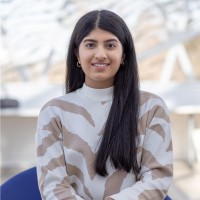 Safina Amjad