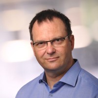 Robert Pröschild