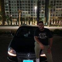 Yahya Shawky