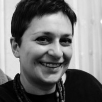 Lusine Abrahamyan