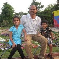 vivek pahune