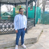 Abhishek Sagar