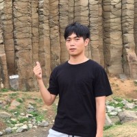 Guan-Jie Chen