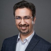 Akshoy Upal