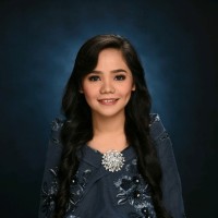 Faith Karra Marquez
