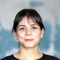 Francesca Ciccu