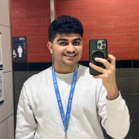 Meet Patel