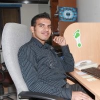 Mustafa Ali Khan