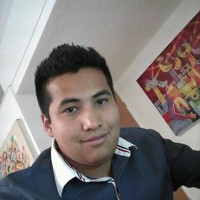 Edgar Oswaldo Madrigal
