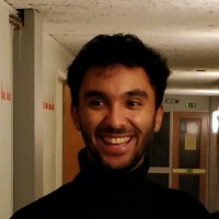 Massimo Allen