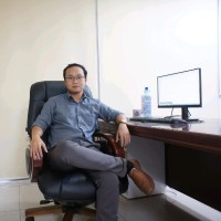 Nguyen Van Thanh Cong , CAPM®
