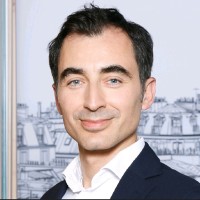 Paul Rinder