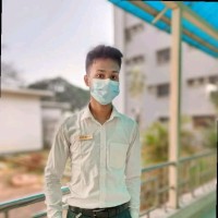 Md Sagar Hossen