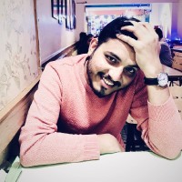 Kashif Ali