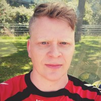 Páll Daníelsson